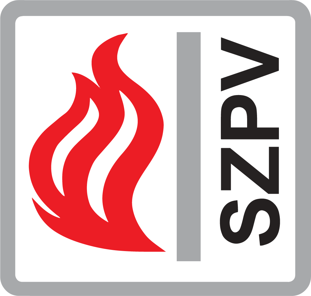 SZPV Logo